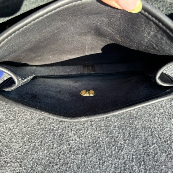 Coach Rambler’s Legacy Crossbody style 9061 - Picture 4 of 7